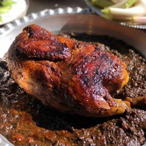  عکس مرغ ترش سرخ